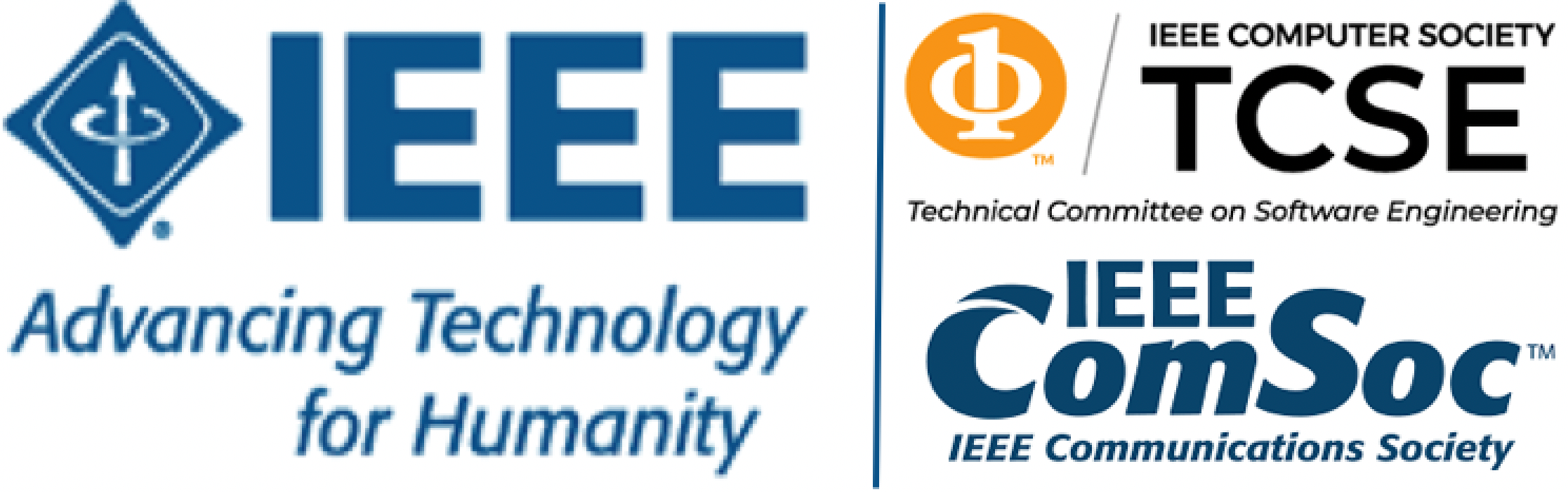 Member: IEEE - Computer Society, Technical Committee on Software Engineering